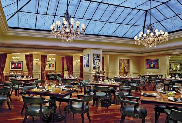 The Ritz-Carlton, New Orleans - Restaurant 