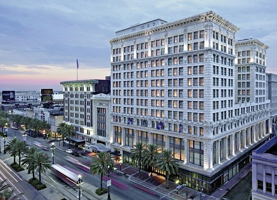 The Ritz-Carlton, New Orleans