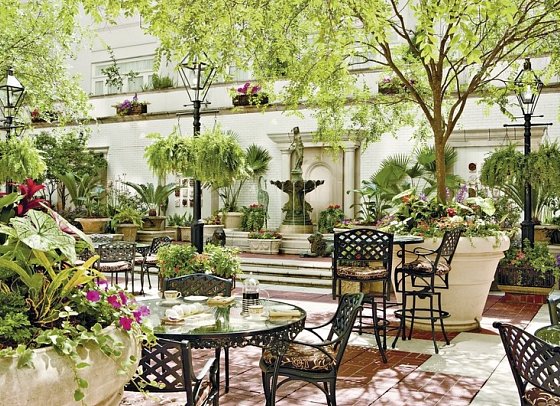 The Ritz-Carlton, New Orleans