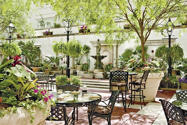 The Ritz-Carlton, New Orleans