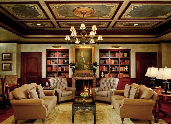 The Ritz-Carlton, New Orleans