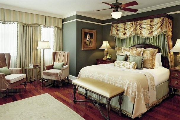 The Ritz-Carlton, New Orleans - Club King