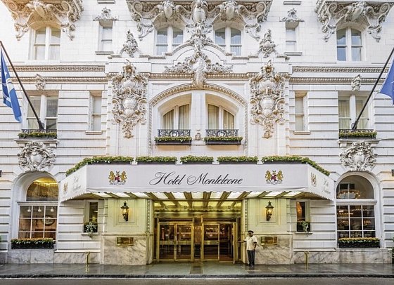 Hotel Monteleone