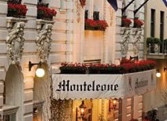 Hotel Monteleone
