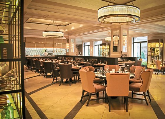 Hotel Monteleone