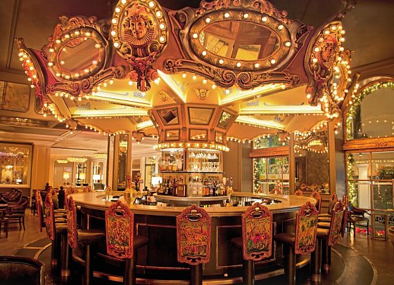 Hotel Monteleone