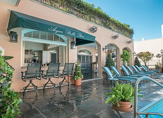 Hotel Monteleone