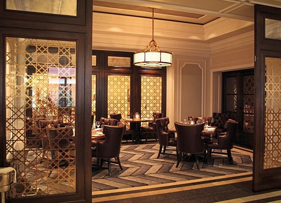 Hotel Monteleone