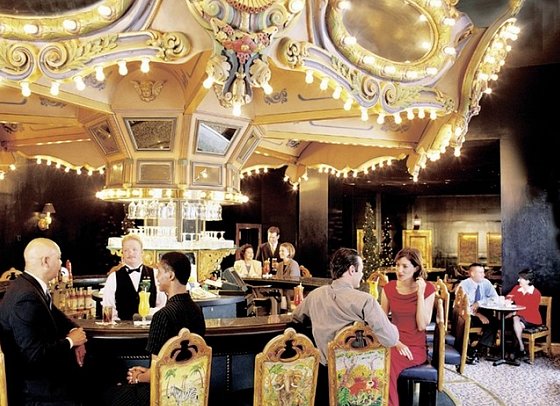 Hotel Monteleone