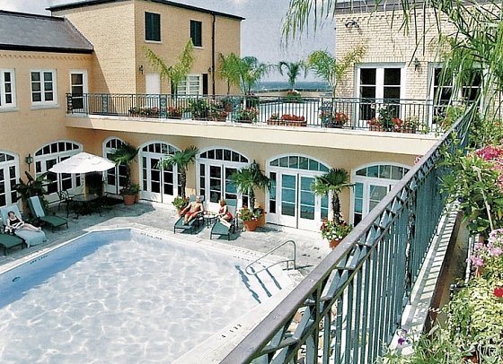 Hotel Monteleone