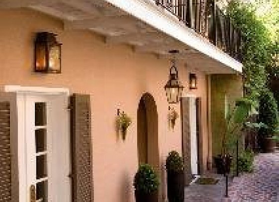 Hotel Monteleone
