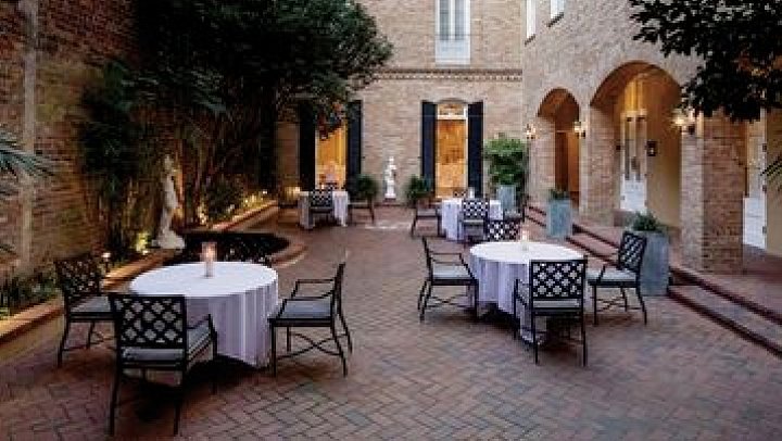 Holiday Inn French Quarter Chateau Le Moyne