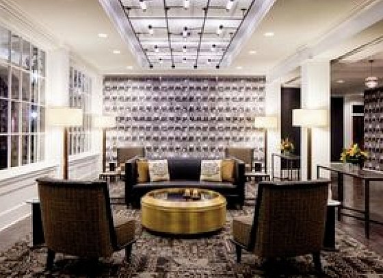 Holiday Inn French Quarter-Chateau LeMoyne