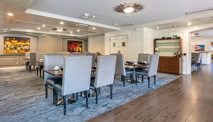 Holiday Inn New Orleans - Downtown Superdome