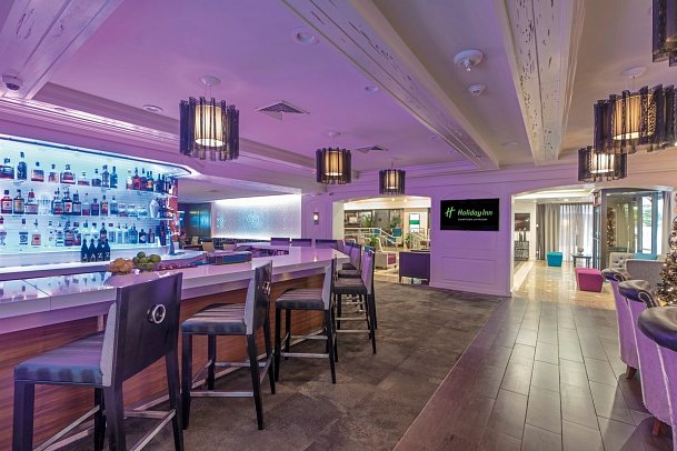 Holiday Inn New Orleans - Downtown Superdome