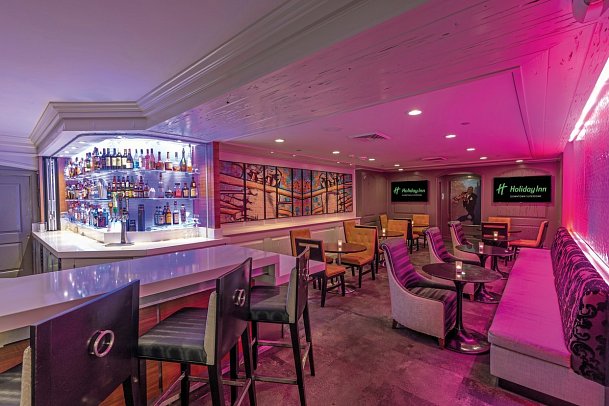 Holiday Inn New Orleans - Downtown Superdome