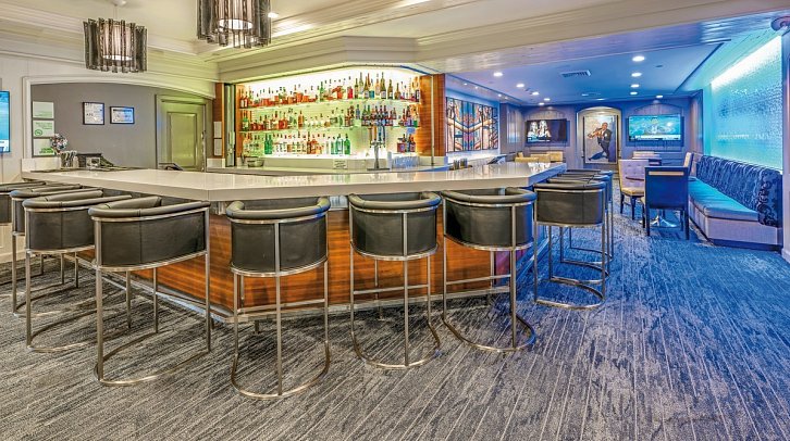 Holiday Inn New Orleans - Downtown Superdome