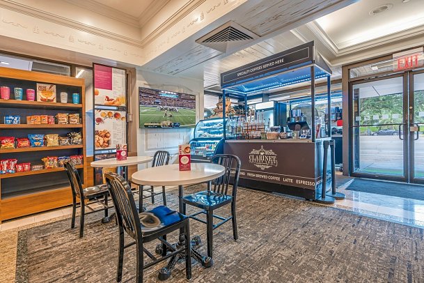 Holiday Inn New Orleans - Downtown Superdome