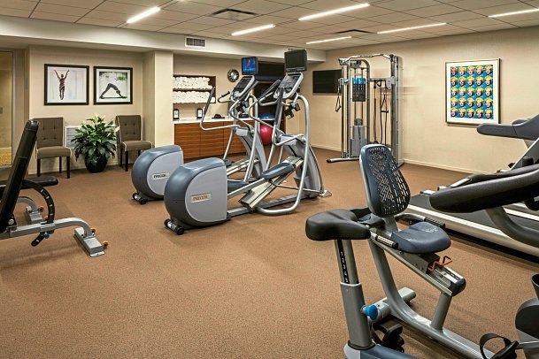 Holiday Inn New Orleans - Downtown Superdome