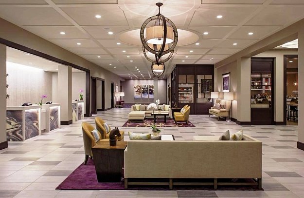 Hyatt Centric French Quarter New Orleans