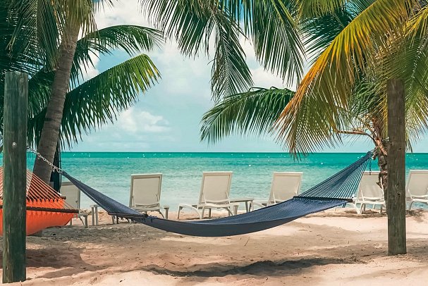 Lime Tree Bay Resort