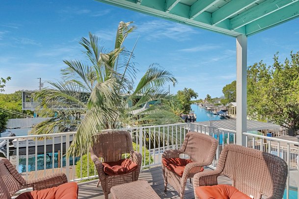 Lime Tree Bay Resort