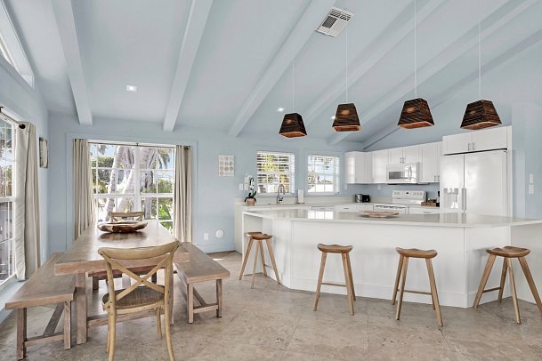 Lime Tree Bay Resort