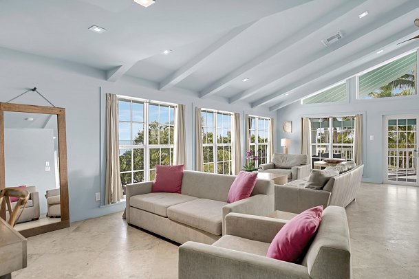 Lime Tree Bay Resort