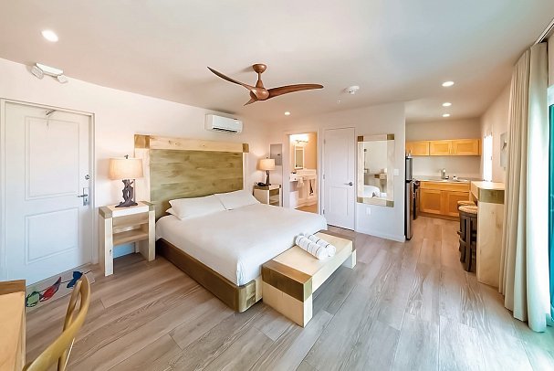 Lime Tree Bay Resort