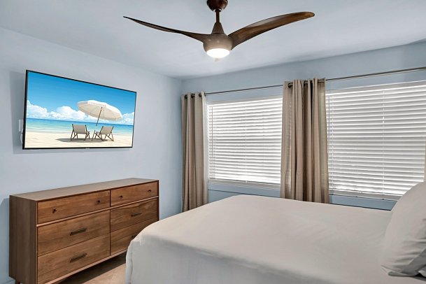 Lime Tree Bay Resort