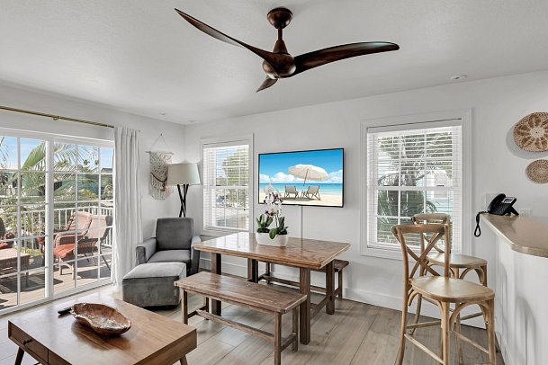 Lime Tree Bay Resort