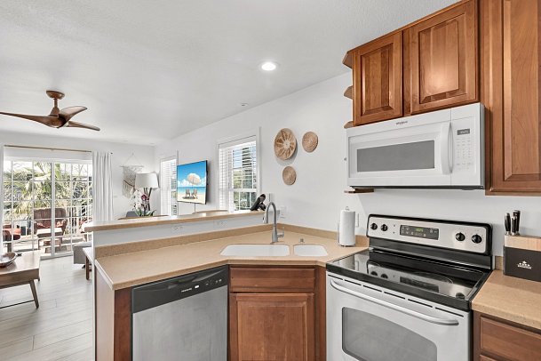 Lime Tree Bay Resort