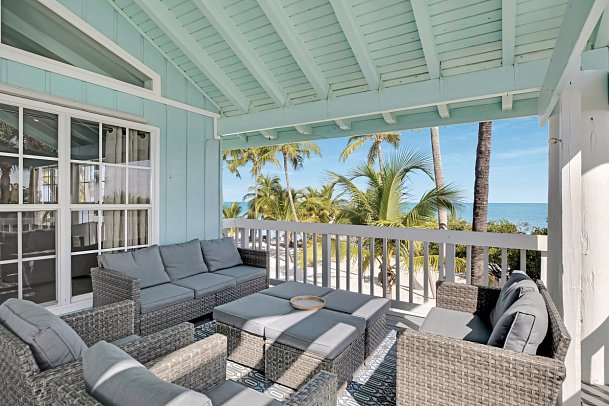 Lime Tree Bay Resort