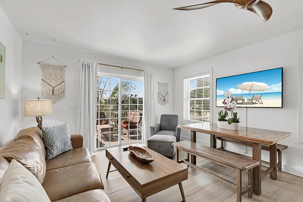 Lime Tree Bay Resort