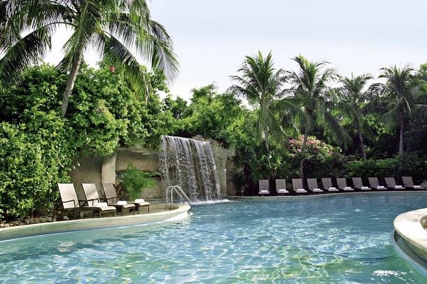 Baker's Cay Resort Key Largo