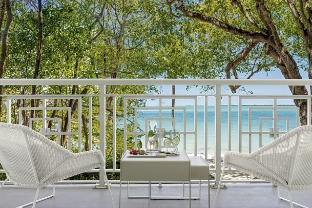 Baker's Cay Resort Key Largo - King Waterfront