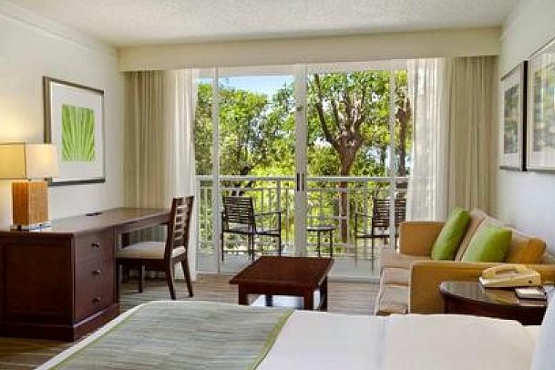 Baker's Cay Resort Key Largo