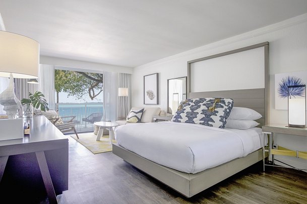 Baker's Cay Resort Key Largo - Wohnbeispiel