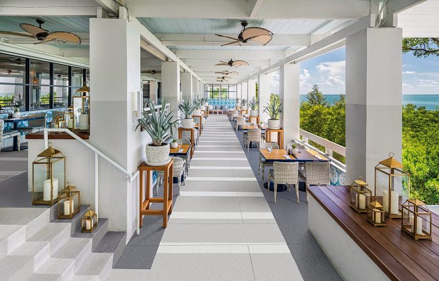 Baker's Cay Resort Key Largo