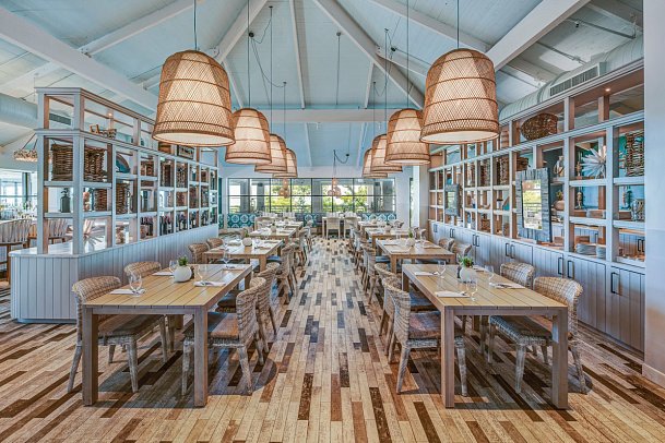 Baker's Cay Resort Key Largo - Restaurant 