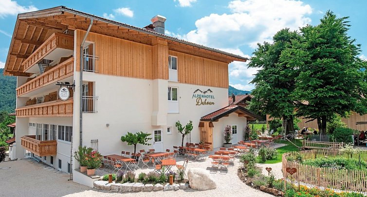 Alpenhotel Dahoam