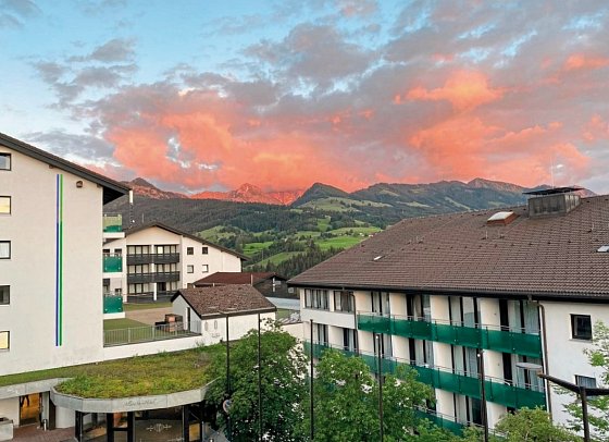 AllgäuSternHotel
