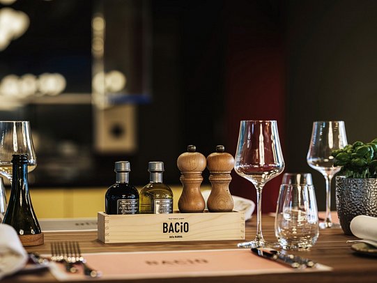 AMERON München Motorworld