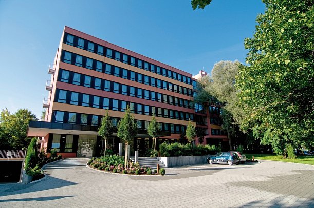 ACHAT Hotel München Süd
