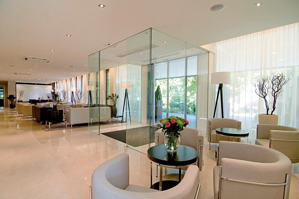 ACHAT Hotel München Süd