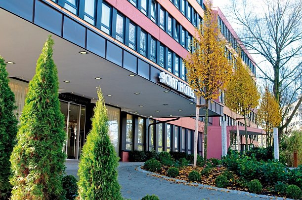 ACHAT Hotel München Süd