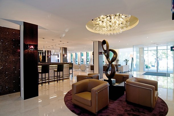 ACHAT Hotel München Süd