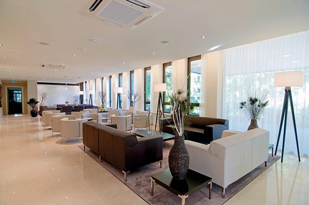 ACHAT Hotel München Süd