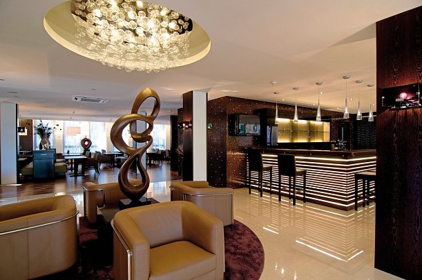 ACHAT Hotel München Süd