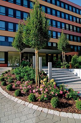 ACHAT Hotel München Süd